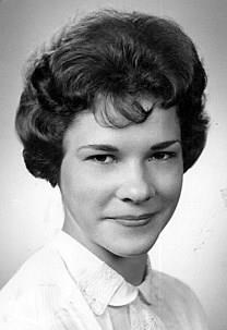 Patricia E. "Munga" Epps obituary, 1942-2018, Glasford, IL