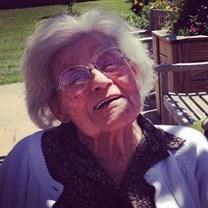 Bette Lee Gleich obituary, 1921-2015, Chillicothe, IL