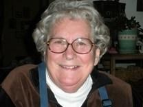 Gloria Barrett obituary, 1929-2013, Brattleboro, VT