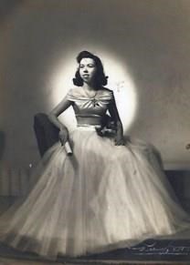 Dulce Otero obituary, 1922-2017, Miami, FL