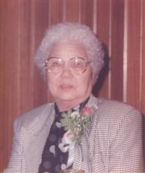 Kebock Ahn obituary, 1913-2010
