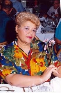 Mrs. Lydia Esther Velazquez obituary, 1936-2017, Long Island City, NY