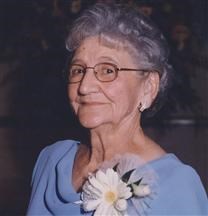 Miriam Baker Gully obituary, 1923-2010