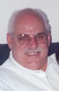 Patrick K. Tobin obituary, 1944-2018, Brooklyn, NY