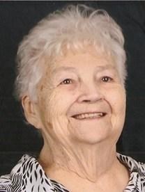 Ruth K. Blundell obituary, 1930-2012, Murphy, NC