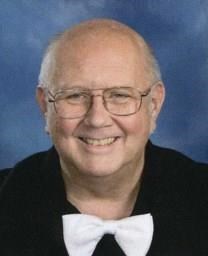Dennis T. Ver Wey obituary, 1950-2016