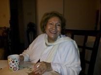 Juanita Espinoza Alas obituary, 1933-2012, Mission Hills, CA