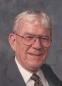 Karl Russell Smith Jr. obituary, 1930-2017, Richmond, TX