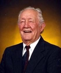 Robert "Bob" Johnson obituary, 1918-2014