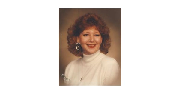 Brenda Harper Obituary (1943 - 2010) - Legacy Remembers