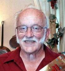 James Paul Trader obituary, 1939-2012