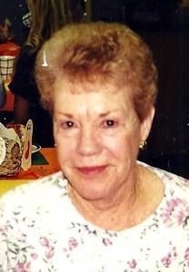 Naomi Mae Goerlich obituary, 1927-2017, Phoenix, AZ