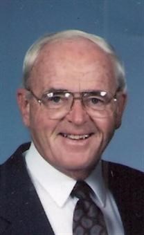 Dr. John "Jack" Binzak obituary, 1931-2010, Menomonee Falls, WI
