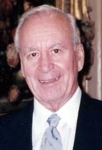 Mr. James R. Putnam obituary, 1928-2017, Pineville, NC