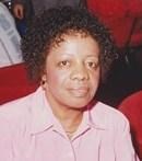 Roberta Scott obituary, 1935-2014, Savannah, GA