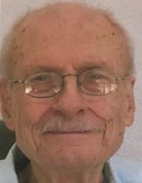 Leslie Arthur Newman, Jr. obituary, 1921-2012