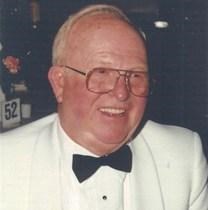 Milton William Mitchell obituary, 1927-2014