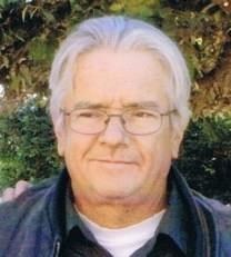 Joe Timothy Brown obituary, 1958-2017, Foresthill, CA