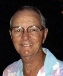 Robert Alexander Brodeur obituary, 1925-2013