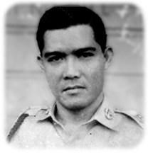 Camilo Alhambra Ortega obituary, 1923-2013, Henderson, NV