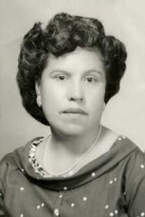 Carmen Nava Lopez obituary, 1923-2014, San Bernardino, CA