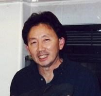 Tommy Katsuji Uyemaruko obituary, 1951-2012