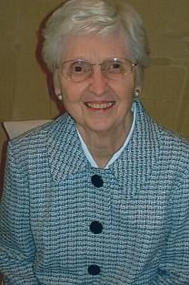Emily Schram obituary, 1931-2017, Papillion, NE