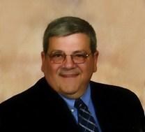 Terry J. Powell obituary, 1945-2013