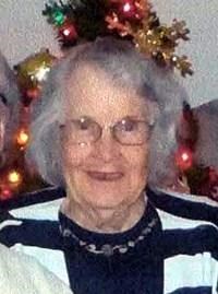 Doris Ilene Griffith obituary, 1925-2017, Kansas City, MO