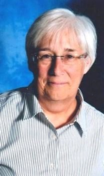 Carolyn L. Barkley obituary, 1947-2013