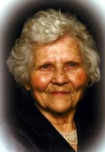 Mary Melvin Pierce obituary, 1926-2017