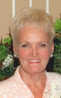 Bobbie Ann Harris obituary, 1938-2015, Nashville, TN