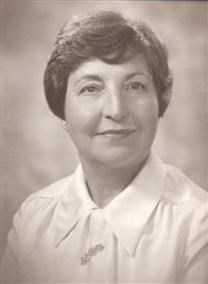 Lena Sophie Stafford obituary, 1920-2010, Bethesda, MD