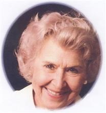Eleanor Bogosta obituary, 1920-2011