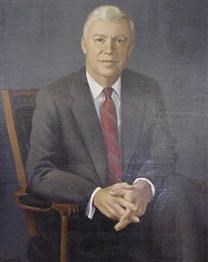 W. Morgan Patterson obituary, 1925-2010, Novato, CA