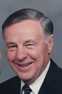 Dr. William C. Blamer obituary, 1921-2013, Flint, MI