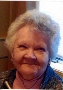 Stella Mary Chmielecki obituary, 1922-2016, Nashua, NH