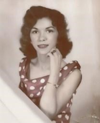 Margaret Fryday obituary, 1937-2015