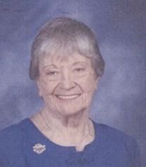Irene Anna Brandt obituary, 1922-2014, Cantonment, FL