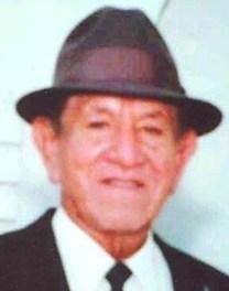 Rafael M. Aguilar  "Charmer" obituary, 1919-2012, Hesperia, CA