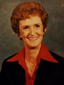 Norma Lou Conner obituary, 1938-2017, Etoile, TX