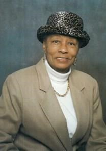 Juanita Mae Gilbert obituary, 1929-2017, Little Rock, AR