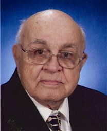 Mr. James Raymond Ashley obituary