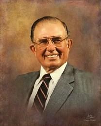 Bill Sims obituary, 1924-2013