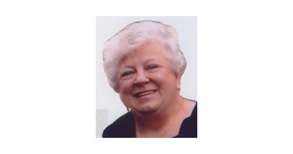 Carol Johnson Obituary (1942 - 2014) - Legacy Remembers