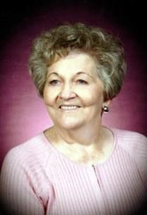 Daisy Bilek Bergt obituary, 1932-2017, Texarkana, TX