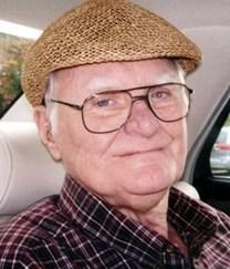 Floyd Judson Livingston obituary, 1928-2013, Green Cove Springs, FL
