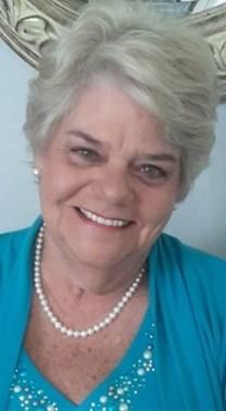 Doris Smith obituary, 1946-2017, Little Rock, AR