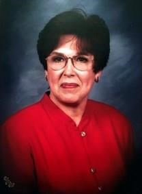 Marta Mire obituary, 1947-2017, Patterson, LA