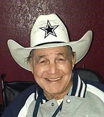 Noe Rodriguez obituary, 1933-2018